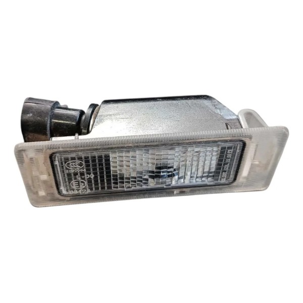 Lanterna Luz Placa Chevrolet Cruze Hatch 2014 2015 2016