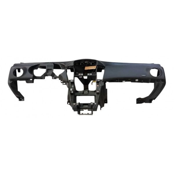 Capa De Painel Chevrolet Cruze 2012 2013 2014 2015 2016 Branca