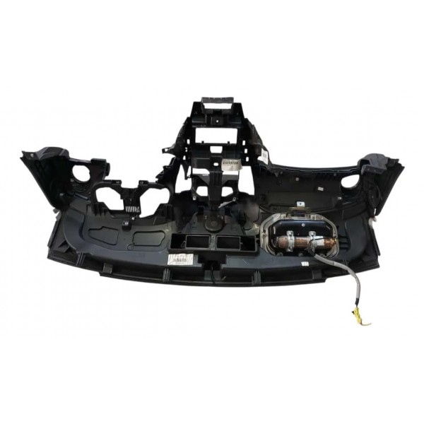 Capa De Painel Chevrolet Cruze 2012 2013 2014 2015 2016 Branca