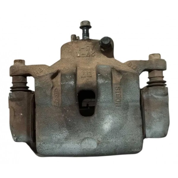 Pinca Freio Dianteiro Direito Kia Cerato 1.6 2014 2015 A2017