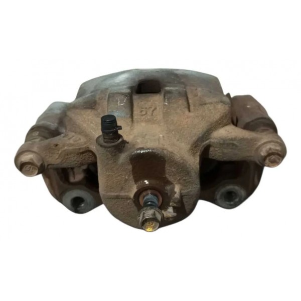 Pinca Freio Dianteiro Direito Kia Cerato 1.6 2014 2015 A2017