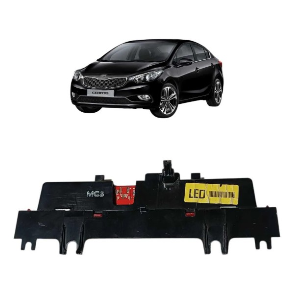 Luz De Freio Brake Light Kia Cerato 2013 2014 2015 2016 2017