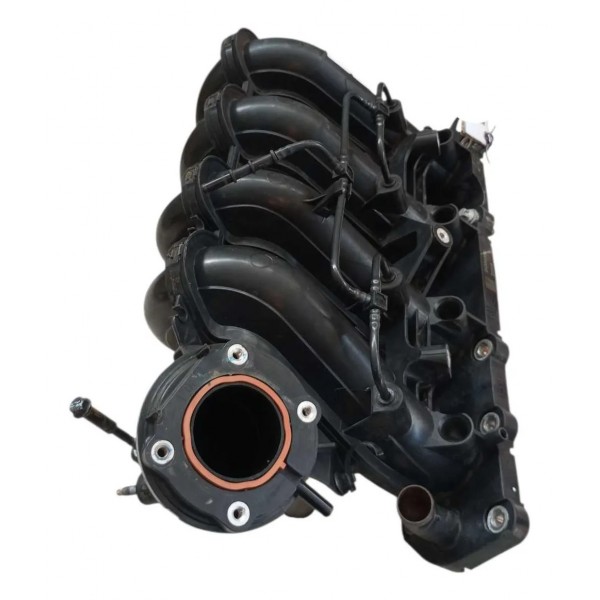 Coletor Admissão Gm Onix Prisma 1.0 2014 2015 2016 2017 2019