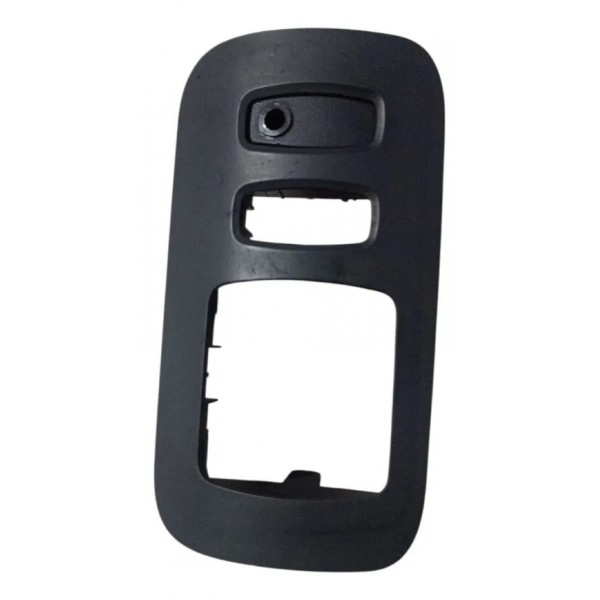 Moldura Botao Luz Painel Renault Megane 2006 2013