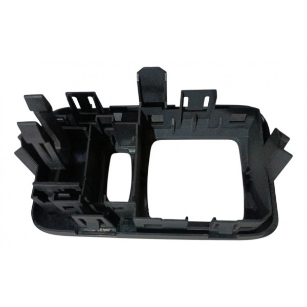 Moldura Botao Luz Painel Renault Megane 2006 2013