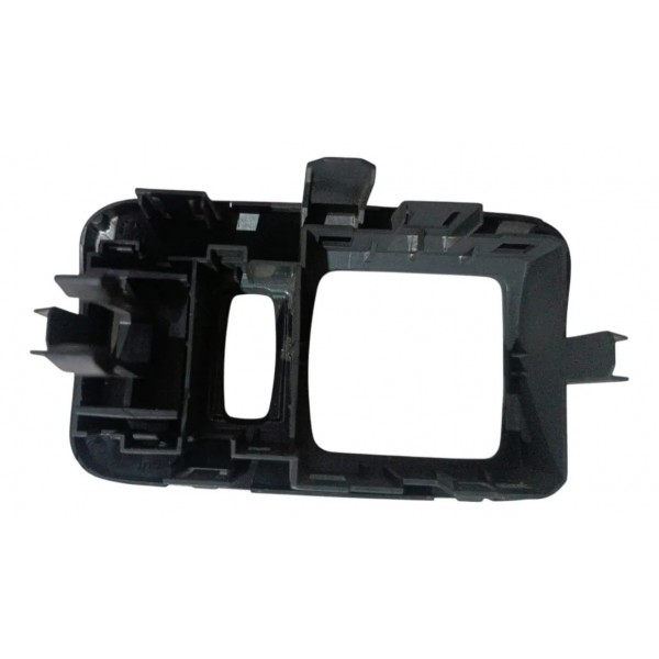 Moldura Botao Luz Painel Renault Megane 2006 2013