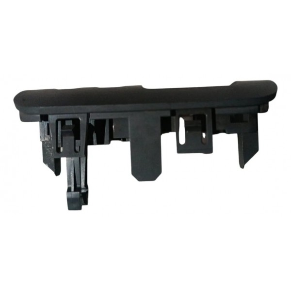 Moldura Botao Luz Painel Renault Megane 2006 2013