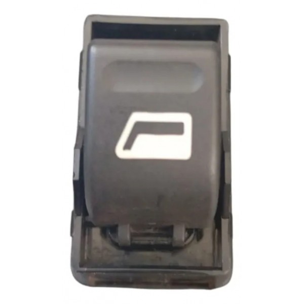 Botão Vidro Eletrico Simples Peugeot 406 C3 1995 2009 Origin