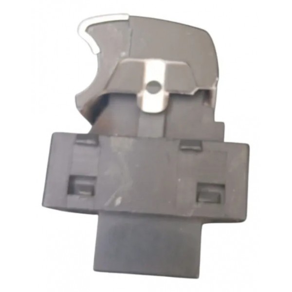 Botão Comando Vidro Tras B3746220a2 Lifan X60 2009 A 2019