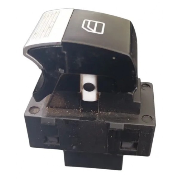 Botão Comando Vidro Tras B3746220a2 Lifan X60 2009 A 2019