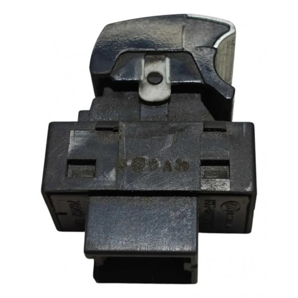 Botão Comando Vidro Tras B3746220a2 Lifan X60 2009 A 2019