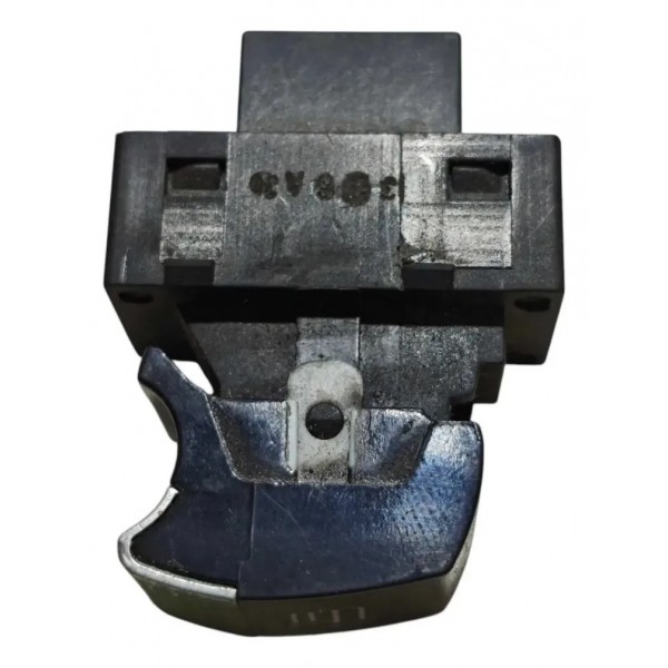 Botão Comando Vidro Tras B3746220a2 Lifan X60 2009 A 2019