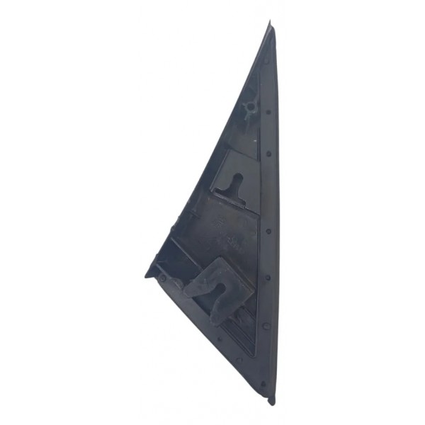 Acabamento Porta Dianteira Direita Tucson 2010 861812e000 Preto