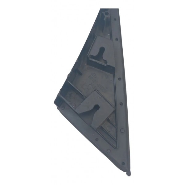 Acabamento Porta Dianteira Direita Tucson 2010 861812e000 Preto