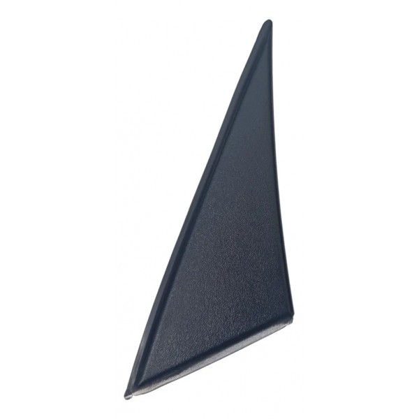 Acabamento Porta Dianteira Direita Tucson 2010 861812e000 Preto