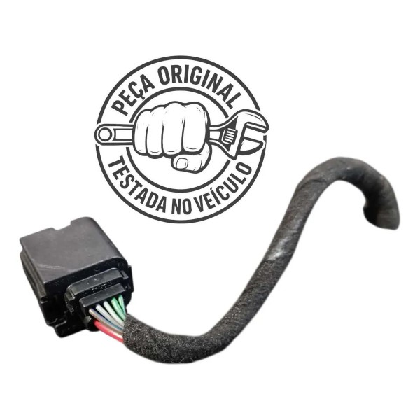 Plug Conector Maquina Vidro Eletrico Gm Cruze 2014 2015 2016