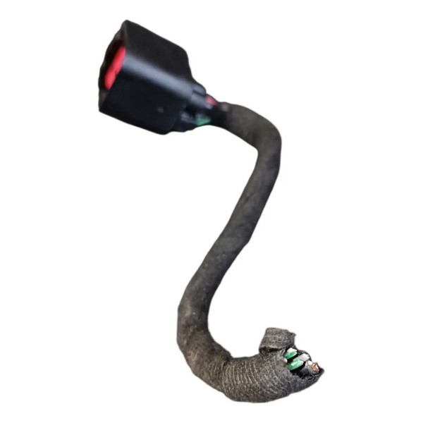 Plug Conector Maquina Vidro Eletrico Gm Cruze 2014 2015 2016