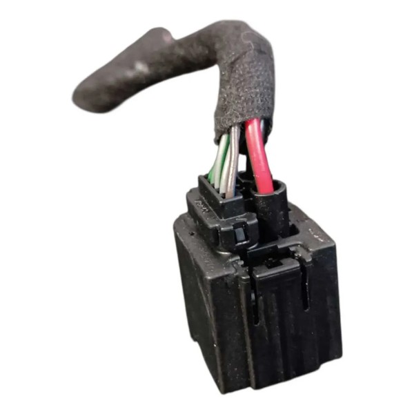 Plug Conector Maquina Vidro Eletrico Gm Cruze 2014 2015 2016
