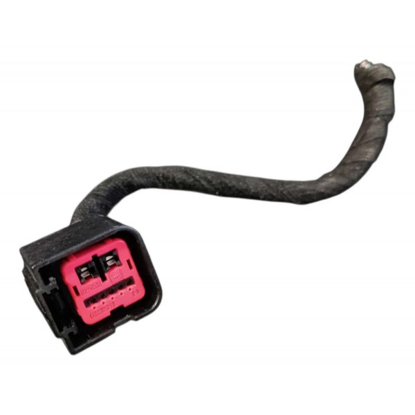 Plug Conector Maquina Vidro Eletrico Gm Cruze 2014 2015 2016