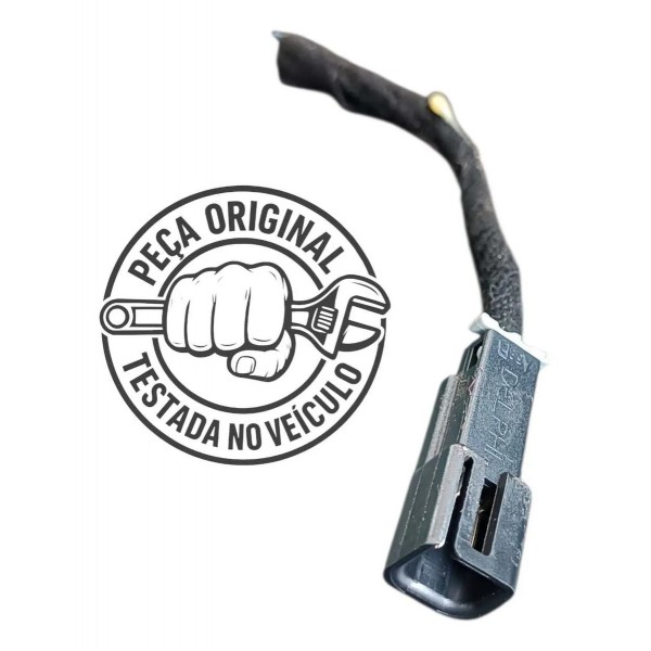 Plug Chicote Luz Cortesia Chevrolet Cruze 2014 2015 2016