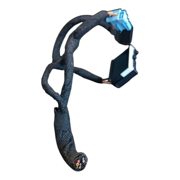 Plug Chicote Luz Teto Cortesia Gm Cruze 2013 2014 2015 2016