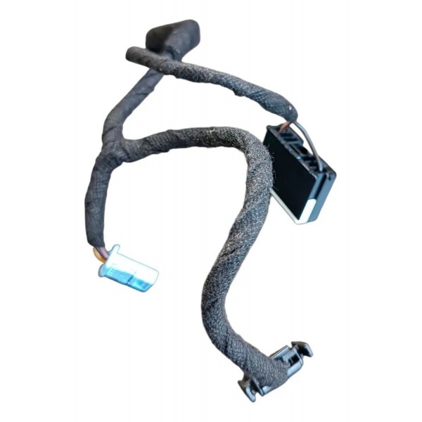 Plug Chicote Luz Teto Cortesia Gm Cruze 2013 2014 2015 2016