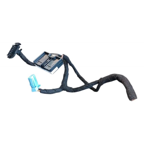 Plug Chicote Luz Teto Cortesia Gm Cruze 2013 2014 2015 2016