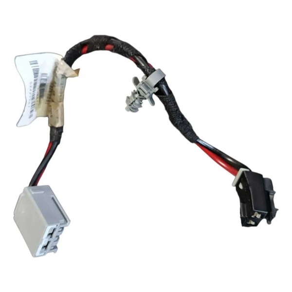 Plug Chicote Motor Ar Forçado Gm Cruze 2013 2014 2015 2016