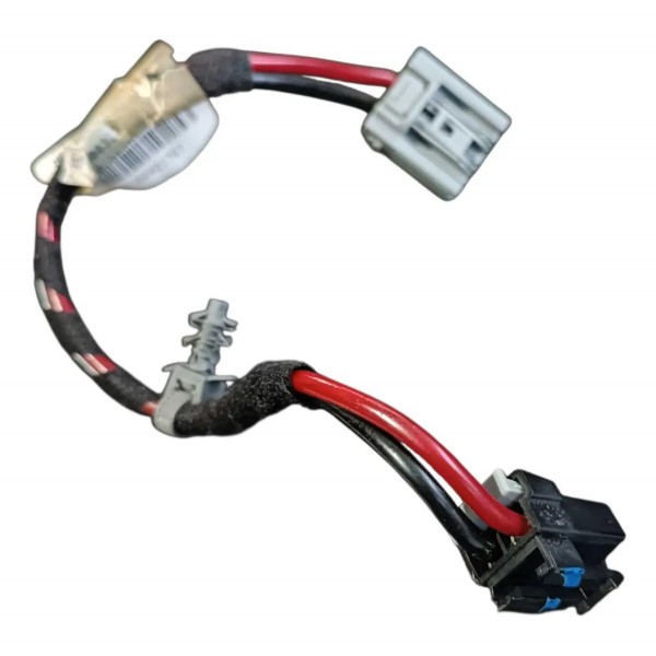 Plug Chicote Motor Ar Forçado Gm Cruze 2013 2014 2015 2016