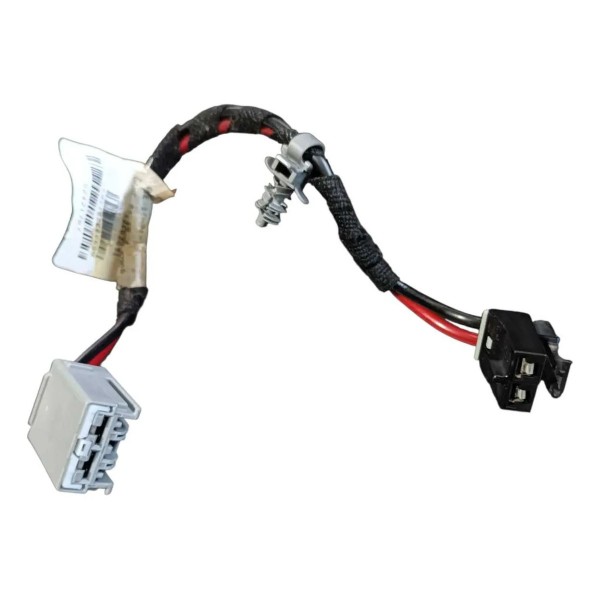 Plug Chicote Motor Ar Forçado Gm Cruze 2013 2014 2015 2016