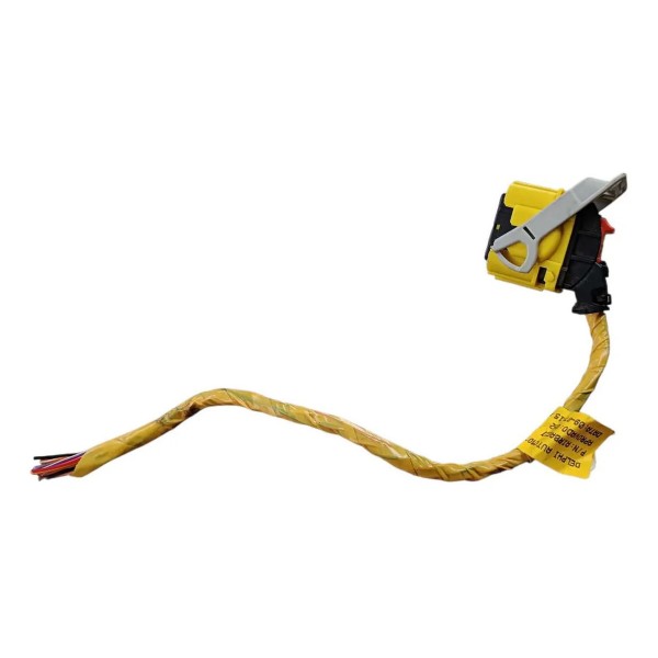 Plug Chicote Modulo Central Airbag Cruze 2015 2016 9 Fios