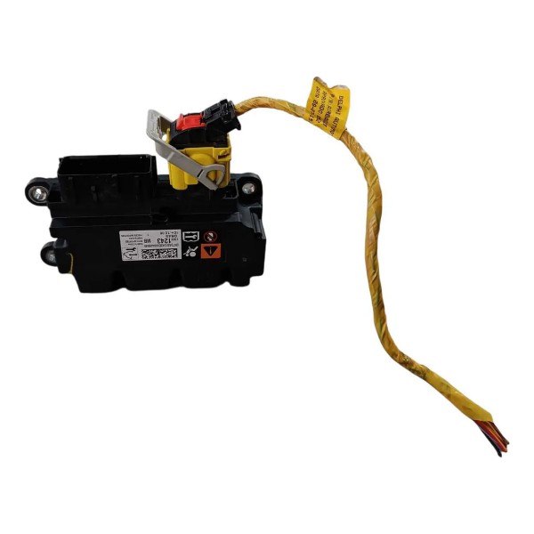 Plug Chicote Modulo Central Airbag Cruze 2015 2016 9 Fios