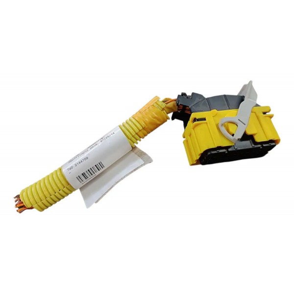 Plug Conector Modulo Airbag Chevrolet Cruze Lt 2015 23 Fios