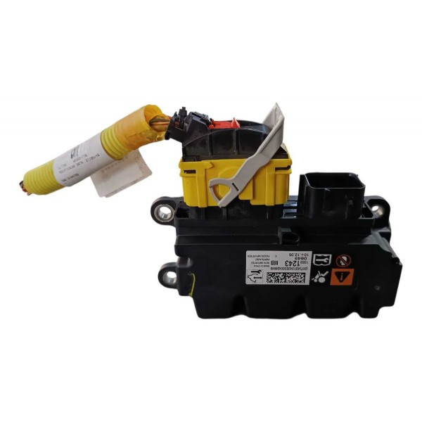Plug Conector Modulo Airbag Chevrolet Cruze Lt 2015 23 Fios