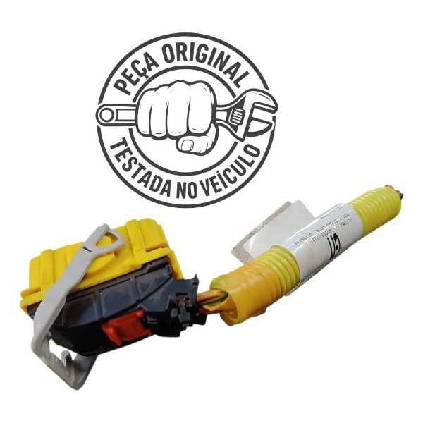 Plug Conector Modulo Airbag Chevrolet Cruze Lt 2015 23 Fios