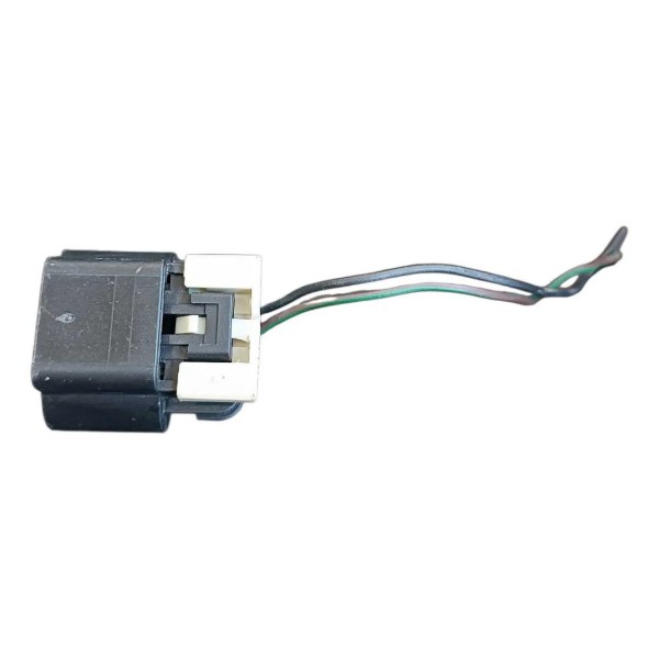 Plug Fechadura Eletrica Capo Dianteiro Gm Cruze 2015 2016