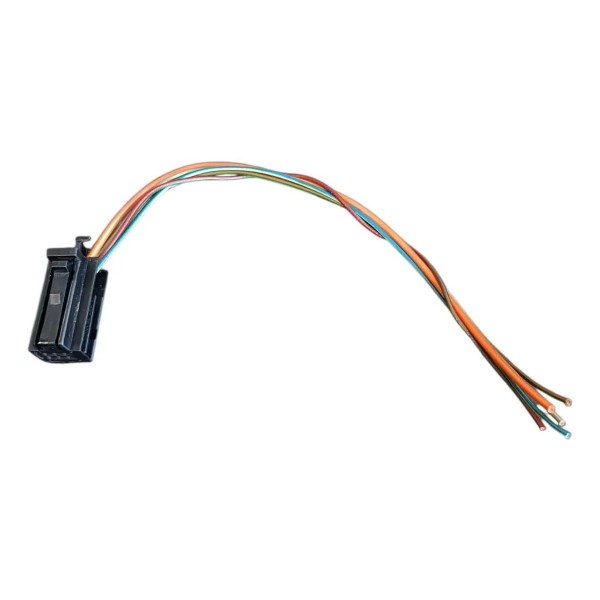 Plug Motor Atuador Ar Condicionado Gm Cruze 1.8 Lt 2014 2015