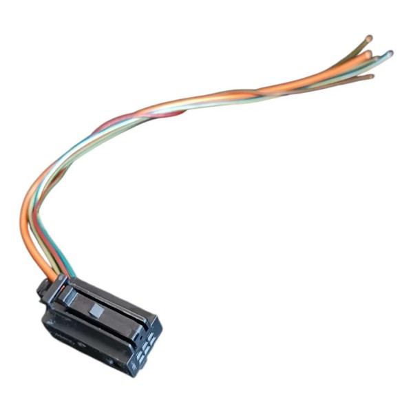 Plug Motor Atuador Ar Condicionado Gm Cruze 1.8 Lt 2014 2015