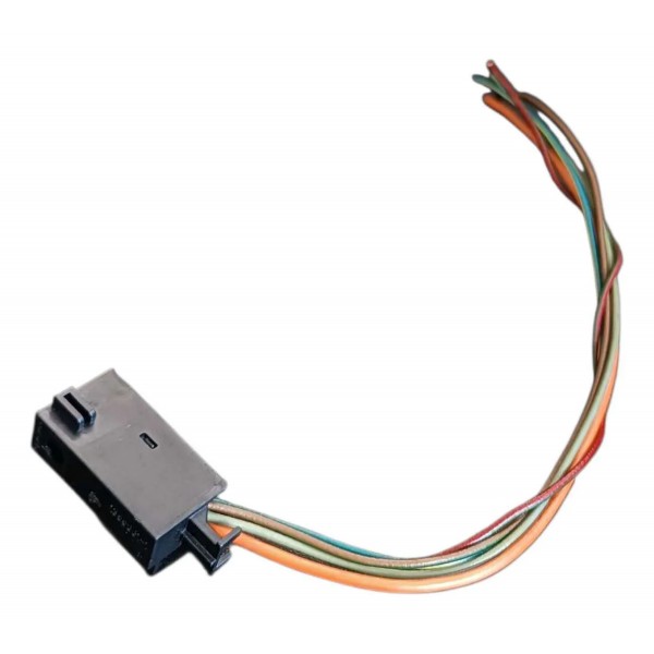 Plug Motor Atuador Ar Condicionado Gm Cruze 1.8 Lt 2014 2015