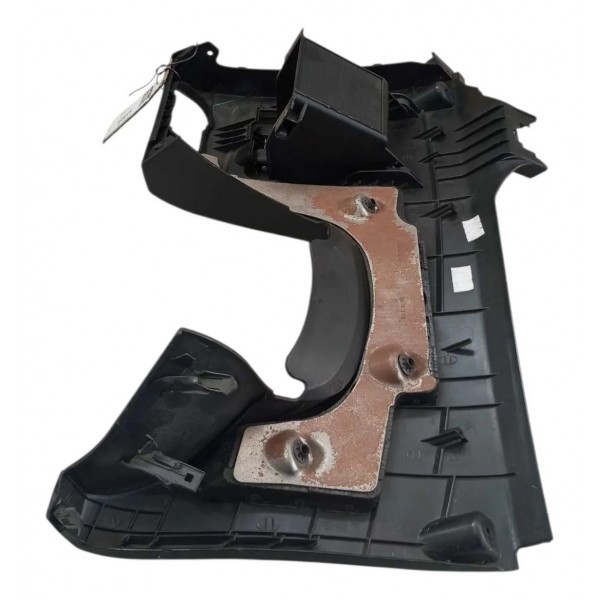 Cobertura Painel Inferior Chevrolet Cruze Lt 2014 2015 2016 Preto Listras