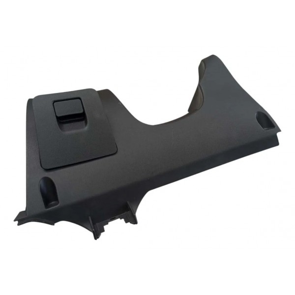 Cobertura Painel Inferior Chevrolet Cruze Lt 2014 2015 2016 Preto Listras