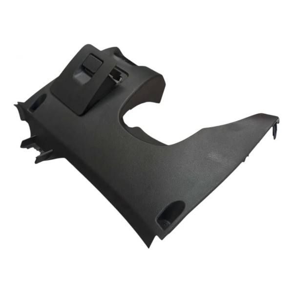 Cobertura Painel Inferior Chevrolet Cruze Lt 2014 2015 2016 Preto Listras