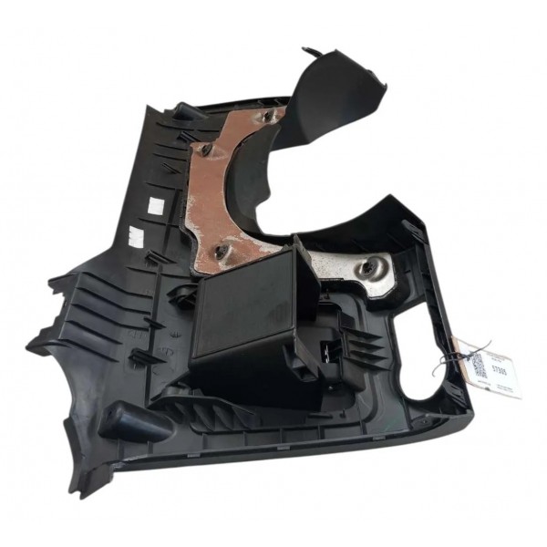 Cobertura Painel Inferior Chevrolet Cruze Lt 2014 2015 2016 Preto Listras