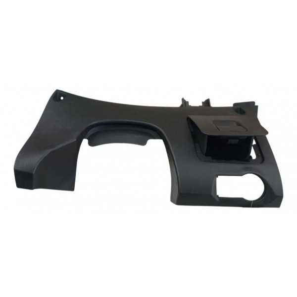 Cobertura Painel Inferior Chevrolet Cruze Lt 2014 2015 2016 Preto Listras