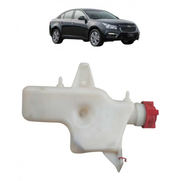 Reservatorio Partida Fria Chevrolet Cruze Lt Hb 2015 2016