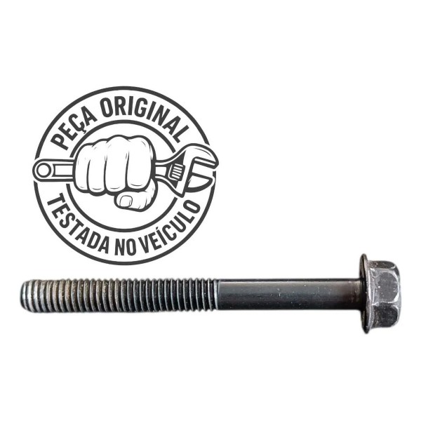 Parafuso Corpo Borboleta Tbi Hyundai Azera 3.0 V6 2012