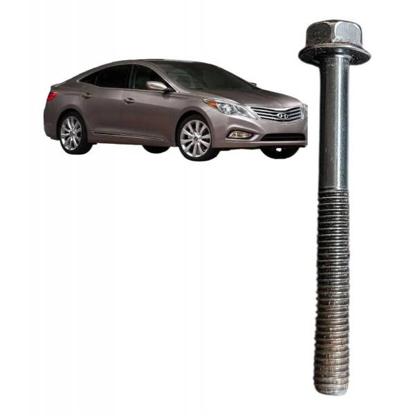 Parafuso Corpo Borboleta Tbi Hyundai Azera 3.0 V6 2012