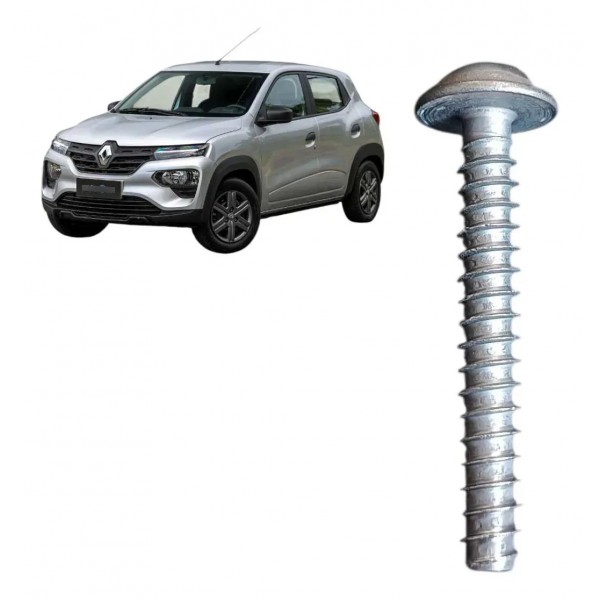 Parafuso Corpo Borboleta Tbi Renault Kwid Intens 2 2023 2024
