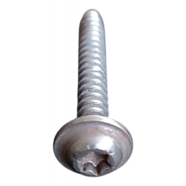 Parafuso Corpo Borboleta Tbi Renault Kwid Intens 2 2023 2024