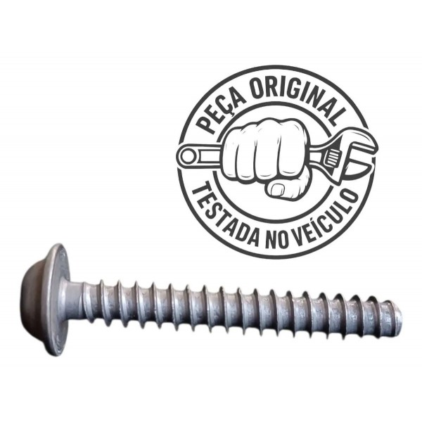 Parafuso Corpo Borboleta Tbi Renault Kwid Intens 2 2023 2024